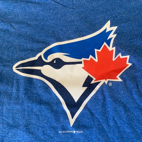 Blue Jays T-Shirt - Picture 3 of 3